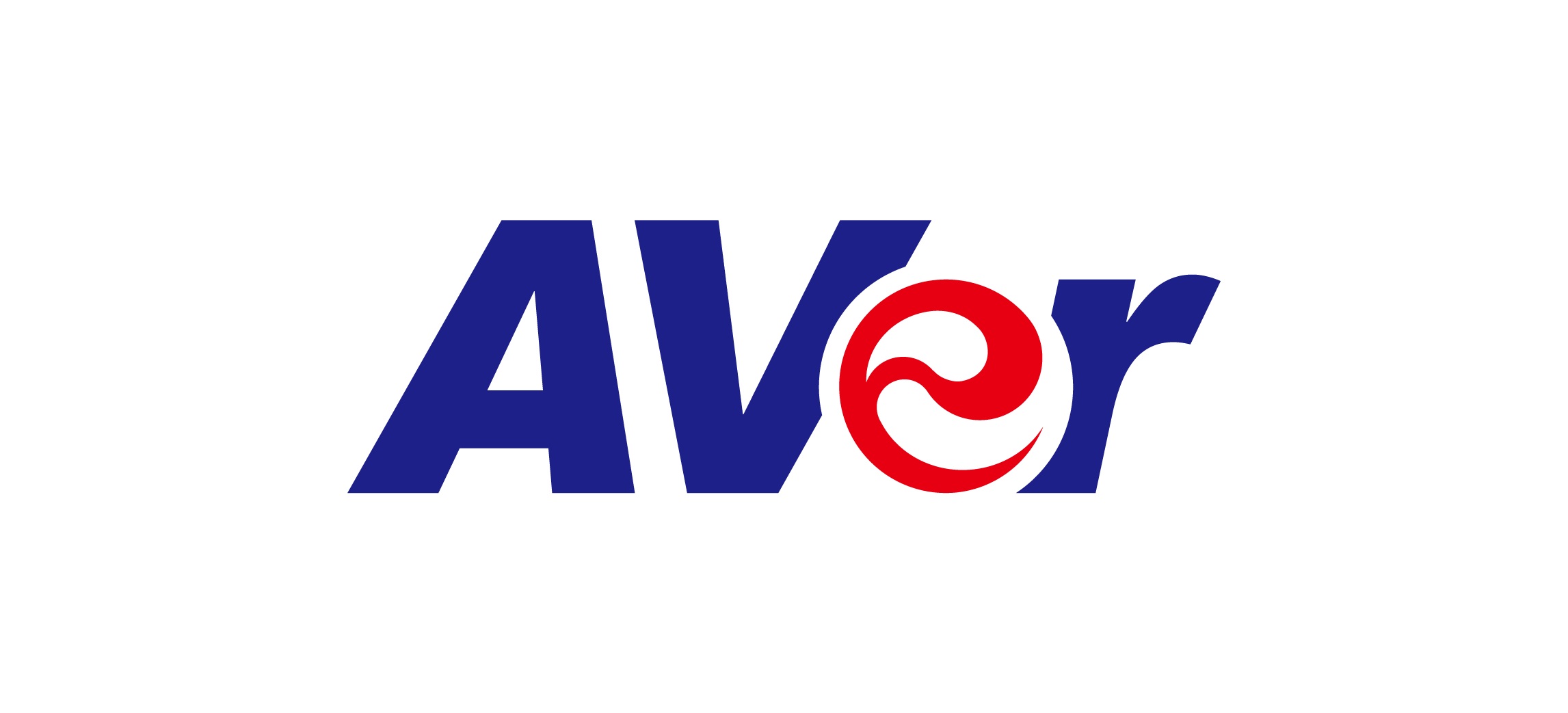 円展科技股份有限公司（Aver） -Logo