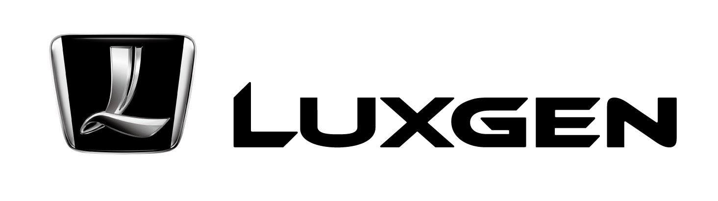 LUXGEN Motor Co., Ltd.-Logo