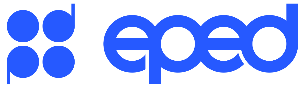 EPED Inc.-Logo