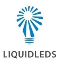 液光固態照明股份有限公司（LIQUIDLEDS LIGHTING）-Logo