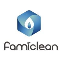居家修股份有限公司（Famiclean）-Logo