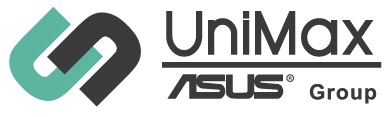 UniMax Electronics Inc.-Logo