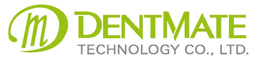 丹美科技有限公司（DENTMATE）-Logo