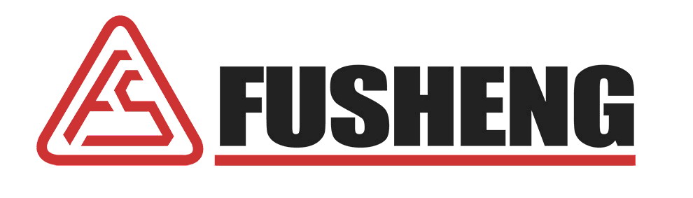 Fusheng Industrial CO.,LTD-Logo
