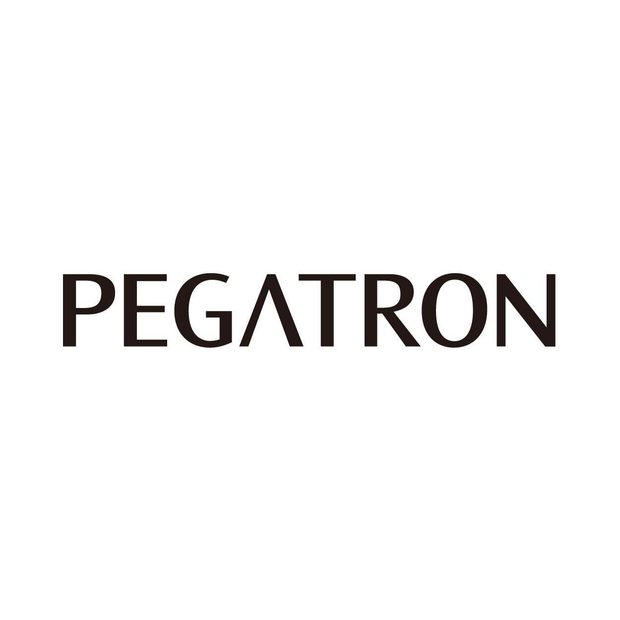 和碩聯合科技股份有限公司（PEGATRON）-Logo