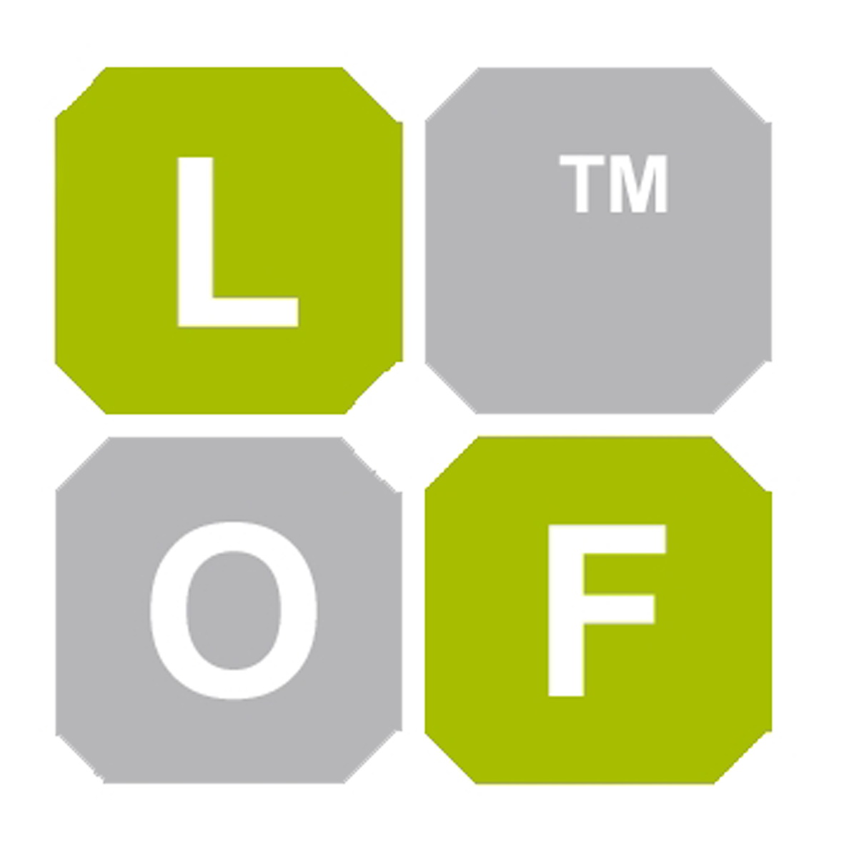LOF SOLAR CORP.-Logo