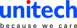 Unitech Electronics Co., Ltd.-Logo
