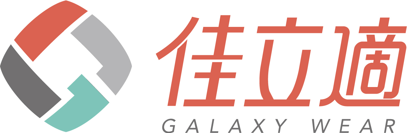 上比實業有限公司-Logo