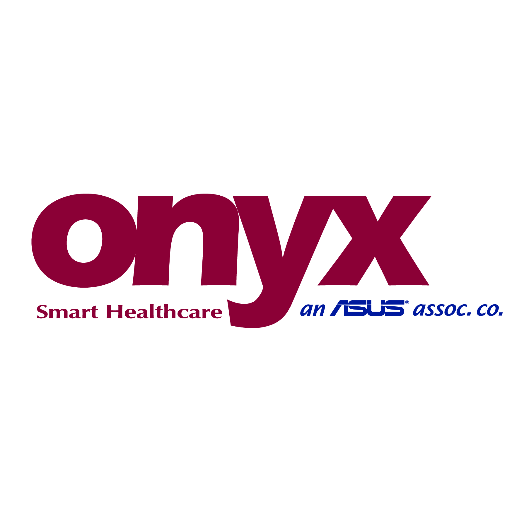 医揚科技股份有限公司（ONYX）-Logo