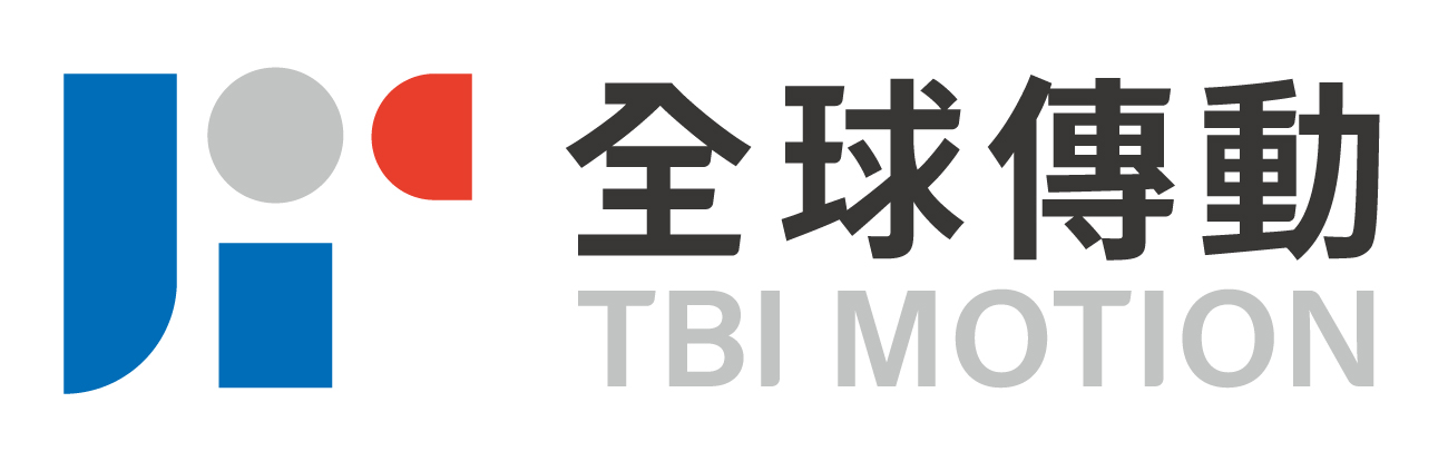 TBI MOTION TECHNOLOGY CO., LTD.-Logo