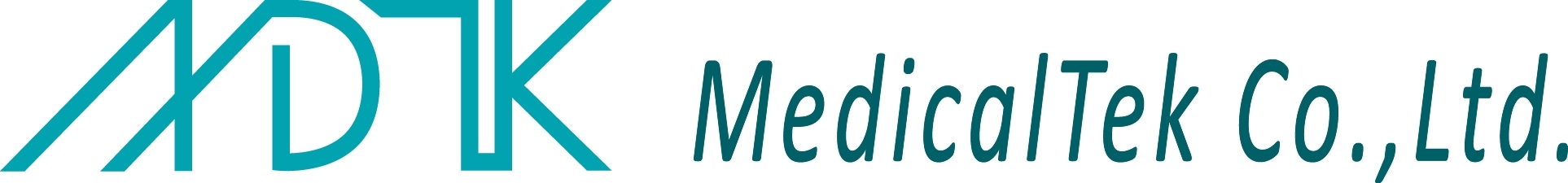 承鋆生医股份有限公司（MedicalTek）-Logo