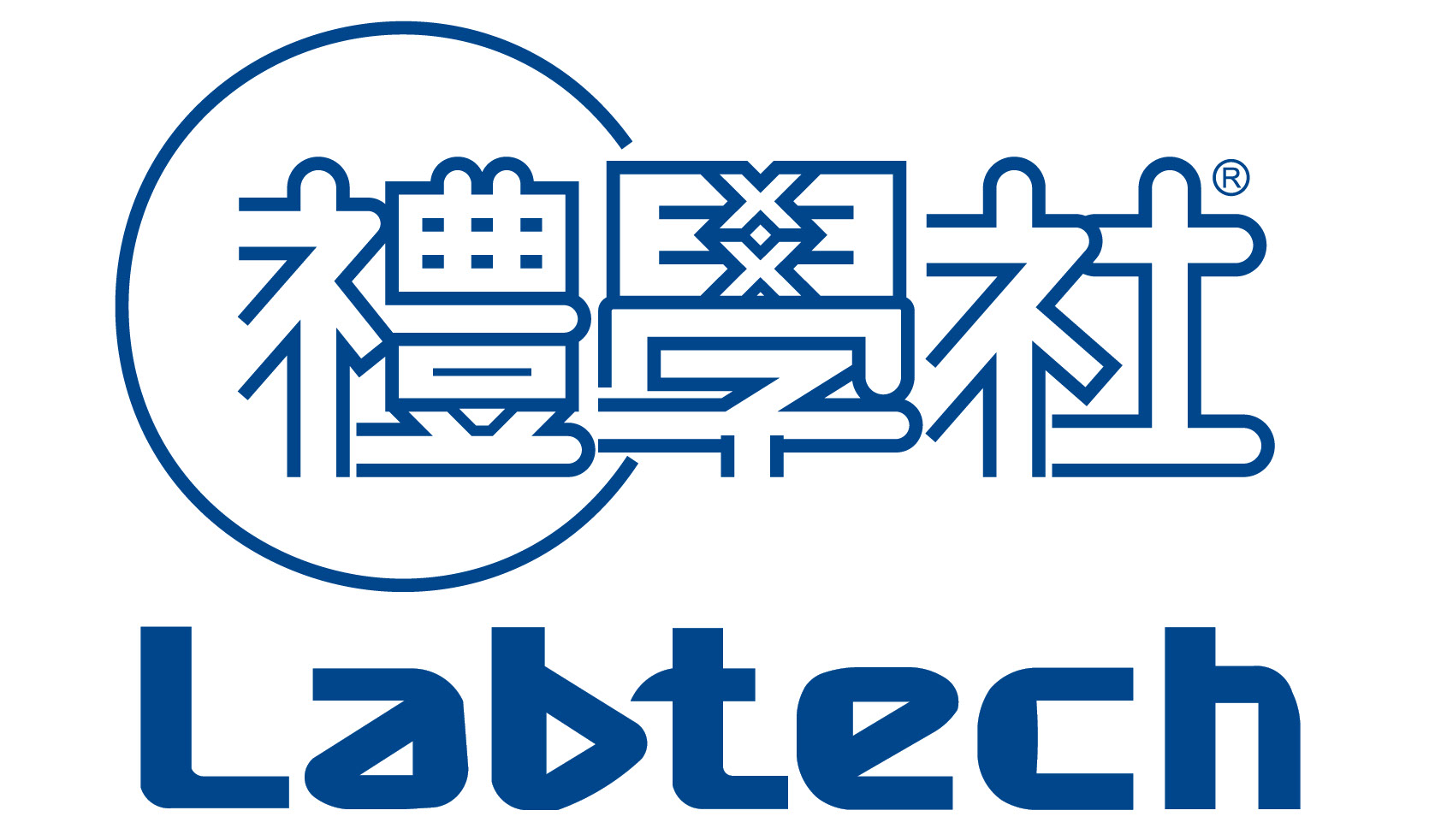 禮學社股份有限公司-Logo