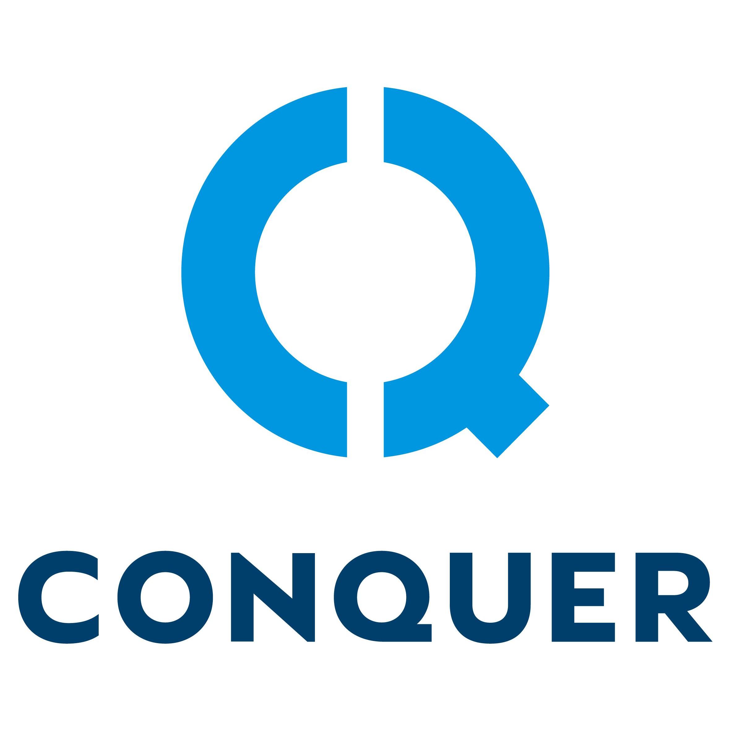 CONQUER ELECTRONICS CO.,LTD.-Logo