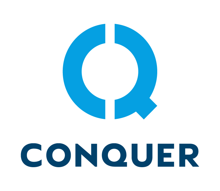 CONQUER ELECTRONICS CO.,LTD.-Logo