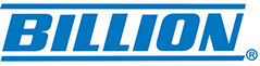 盛達電業股份有限公司（BILLION）-Logo