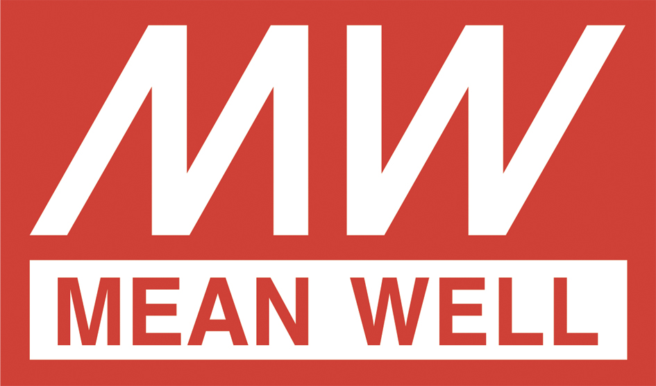 明緯企業股份有限公司（MEAN WELL）-Logo