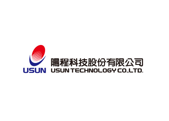 USUN TECHNOLOGY CO., LTD.-Logo