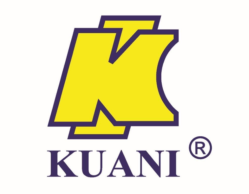 冠億歯輪股份有限公司（KUANI）-Logo