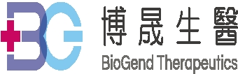 博晟生醫股份有限公司-Logo