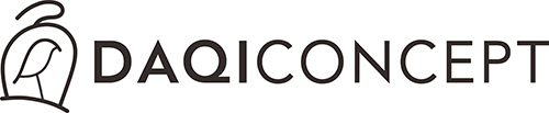 DAQI CONCEPT INC.-Logo