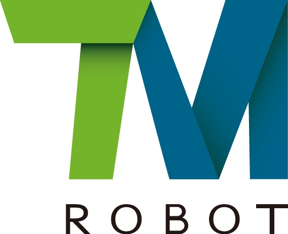 Techman Robot Inc.-Logo