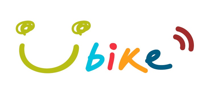 YOUBIKE CO., LTD.-Logo