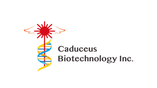 CADUCEUS BIOTECHNOLOGY INC.-Logo