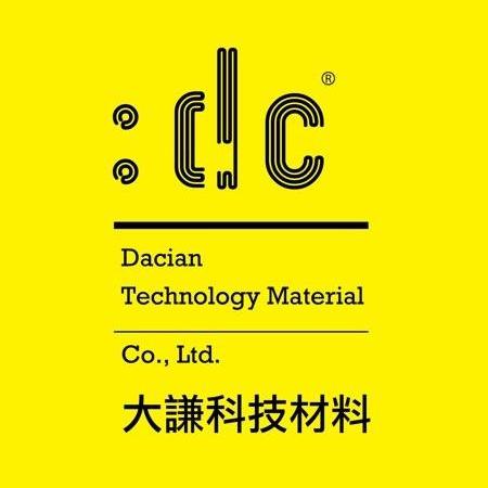 大謙科技材料股份有限公司（Dacian Technology Material）-Logo