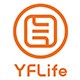 YuanFang Applied Materials Co., Ltd.-Logo
