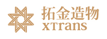 拓金造物股份有限公司-Logo