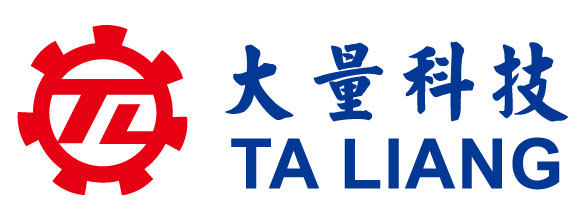 大量科技股份有限公司（TA LIANG）-Logo