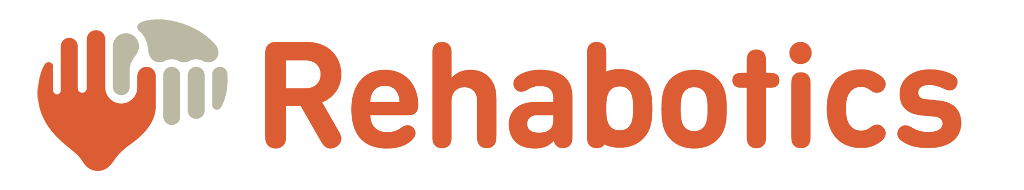 富伯生医科技股份有限公司（REHABOTICS）-Logo