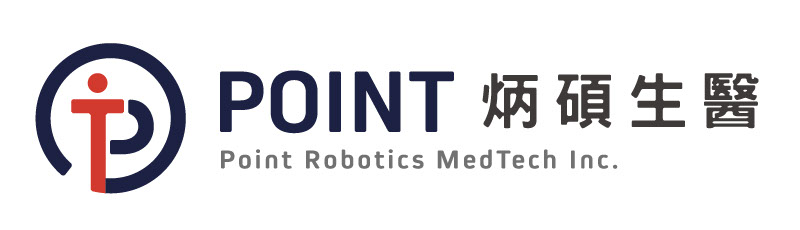 POINT ROBOTICS MEDTECH INC.-Logo
