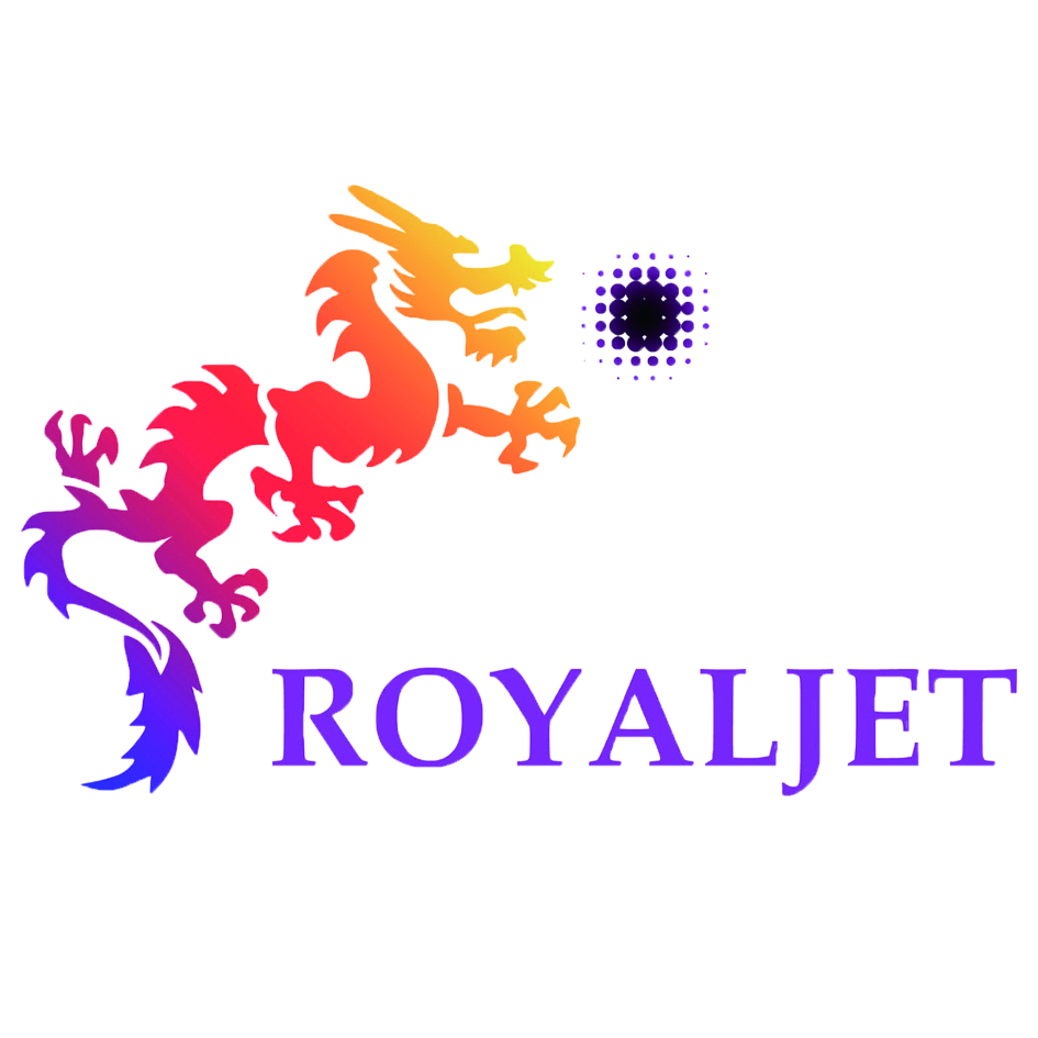 Three Royal Chemical Industry Co., Ltd-Logo