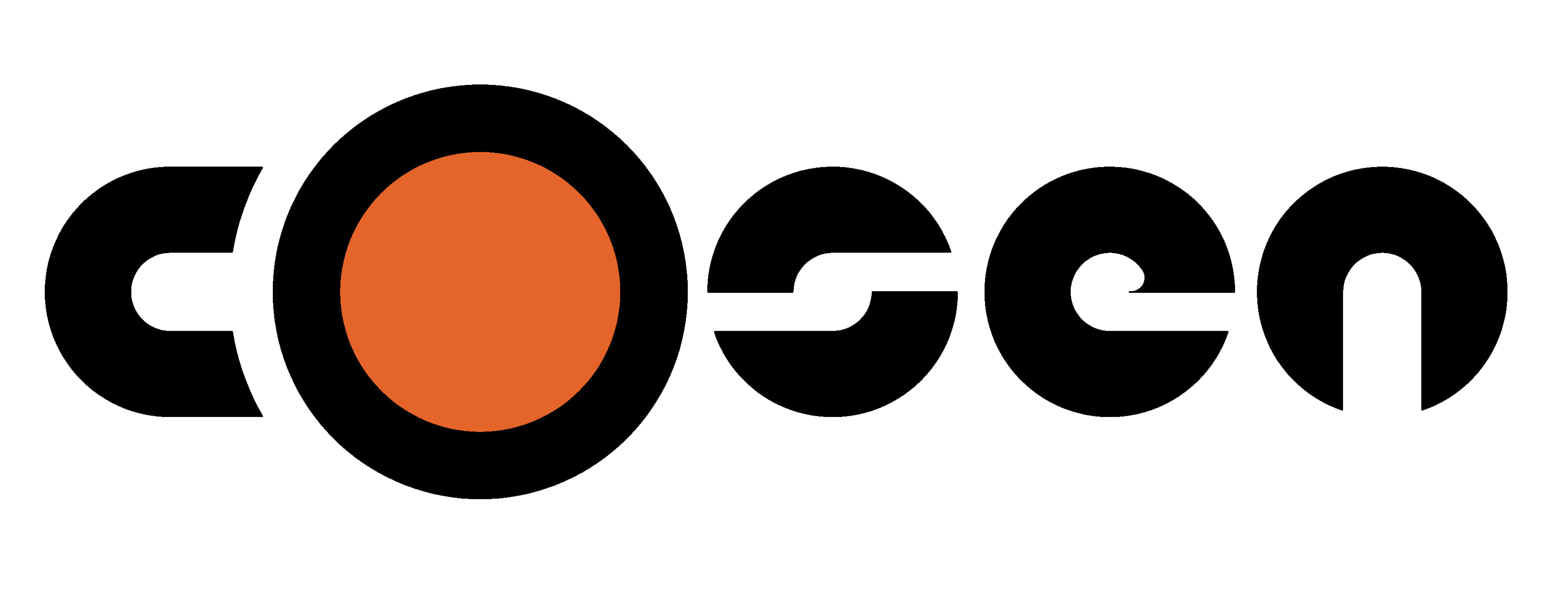Cosen Mechatronics Co., Ltd.-Logo