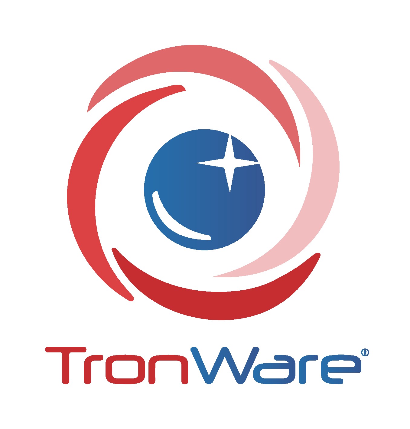 創微生医科技股份有限公司（Tronware Medtech）-Logo