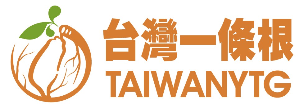 台灣一條根生物科技股份有限公司-Logo