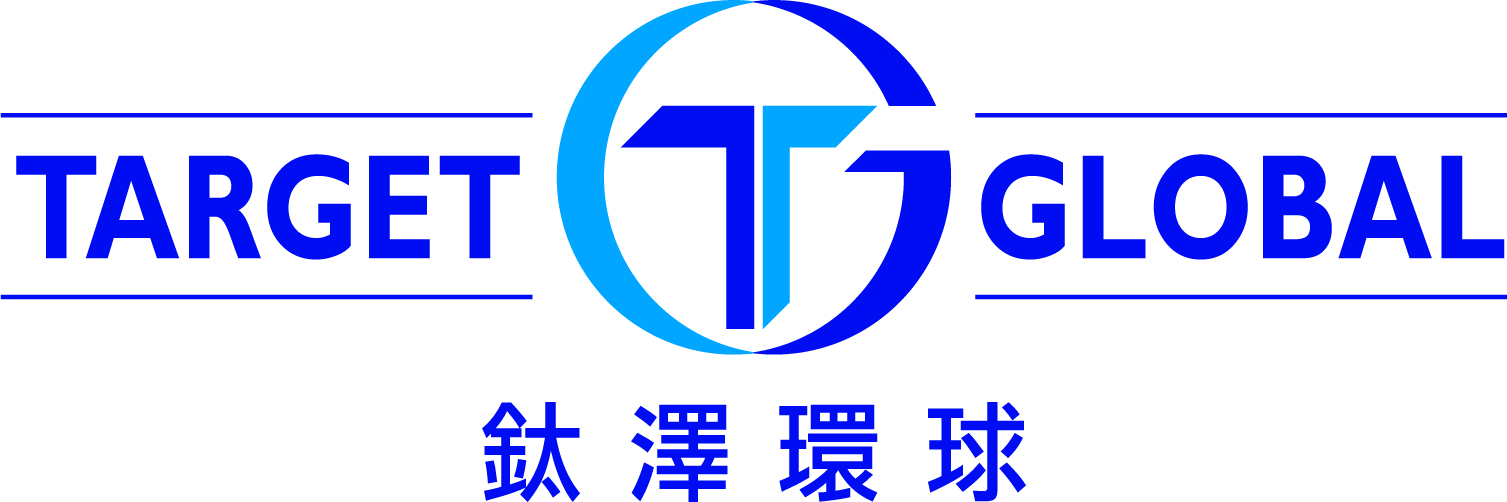 鈦澤環球國際股份有限公司-Logo