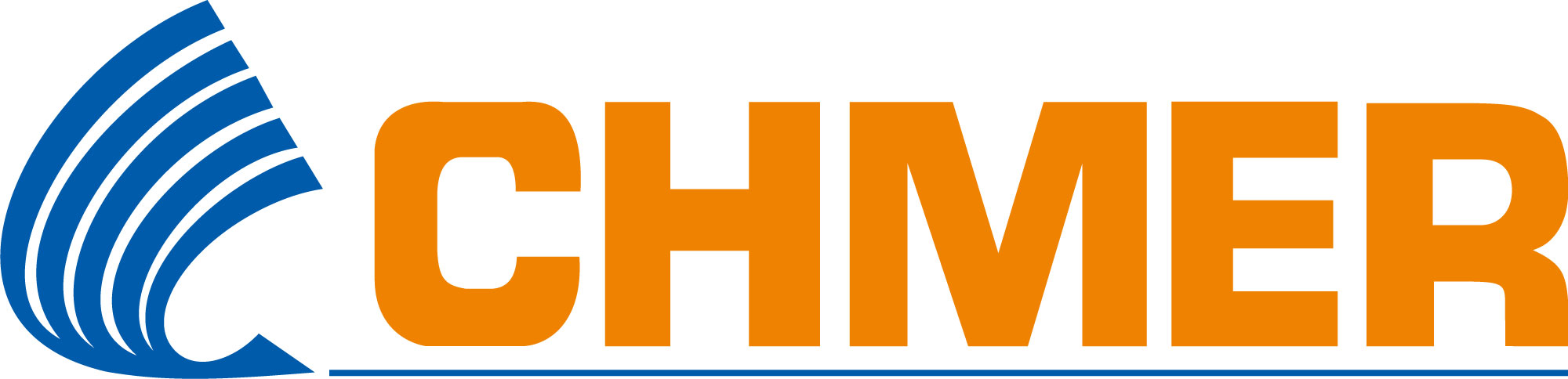 CHING HUNG MACHINERY & ELECTRIC INDUSTRIAL CO., LTD.-Logo