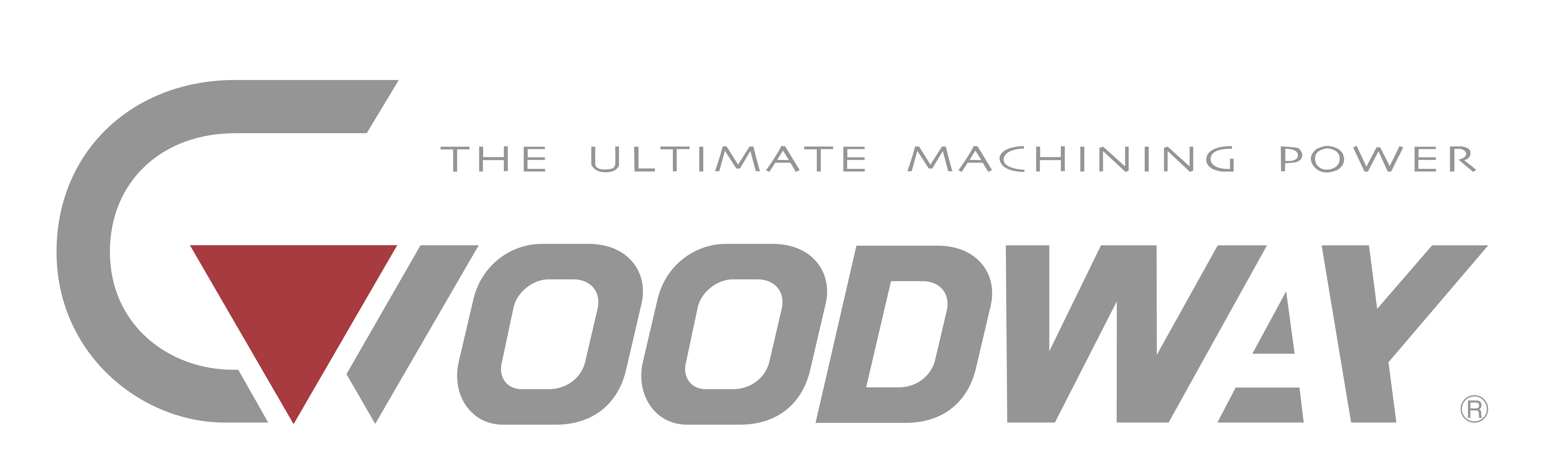 Goodway Machine Corp.-Logo