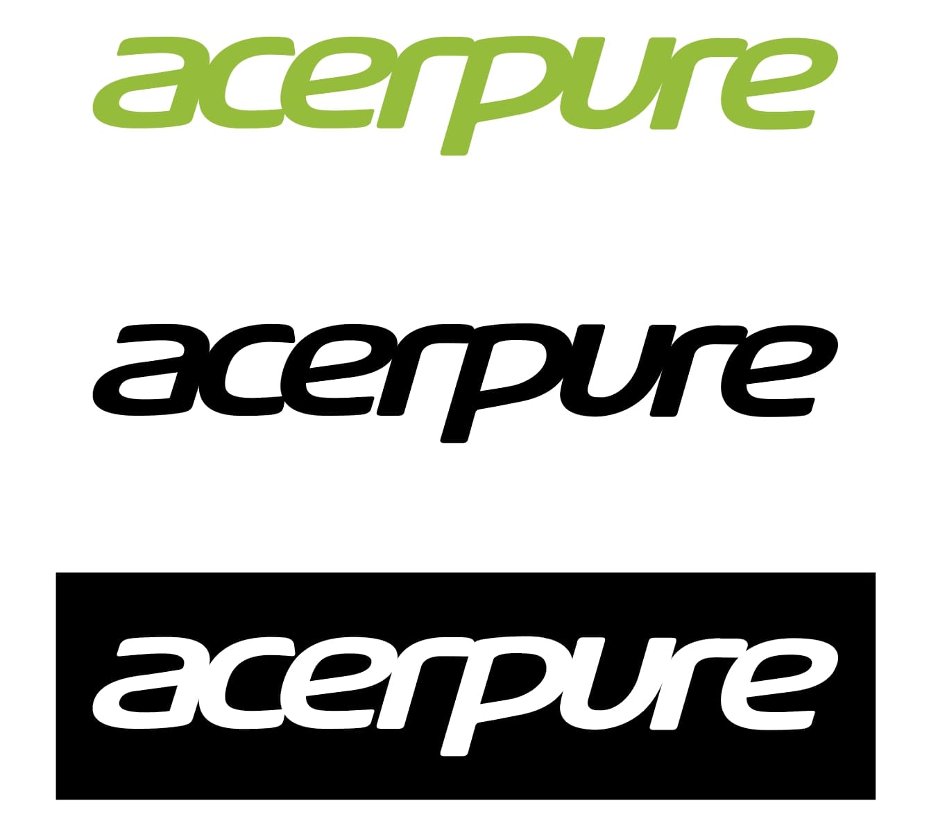Acerpure Inc.-Logo