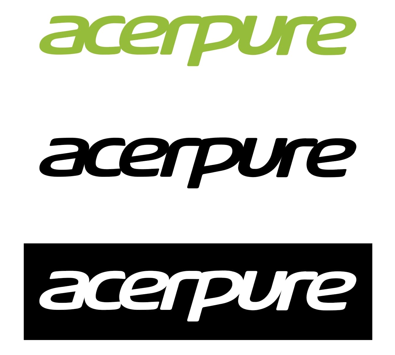 宏碁智新股份有限公司（AcerPure)-Logo