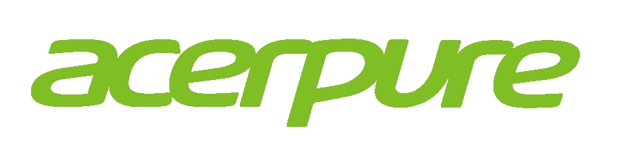 AcerPure Inc.-Logo