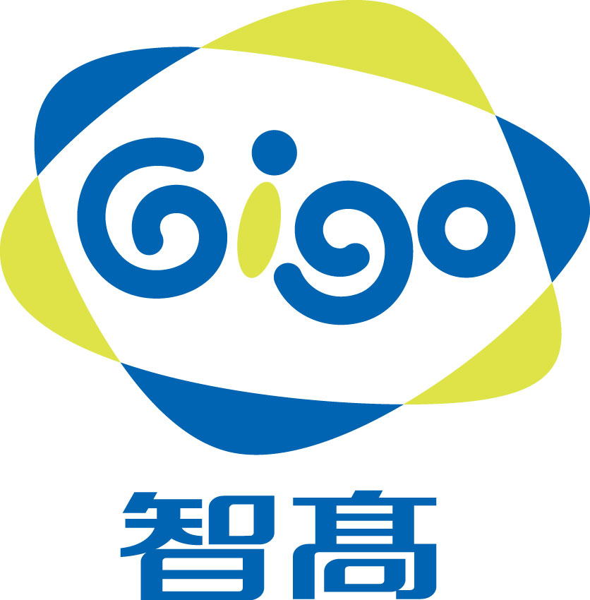 智高實業股份有限公司-Logo