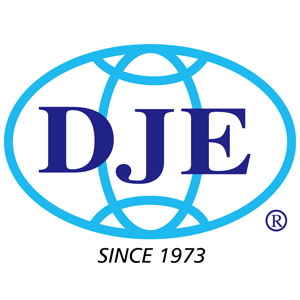 Da Jie Electricity Machinery Industrial Co., Ltd.-Logo