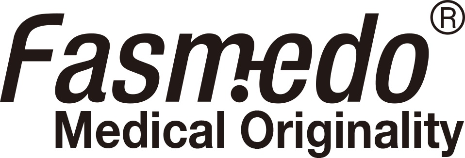 菲思博科技股份有限公司（FASPRO）-Logo