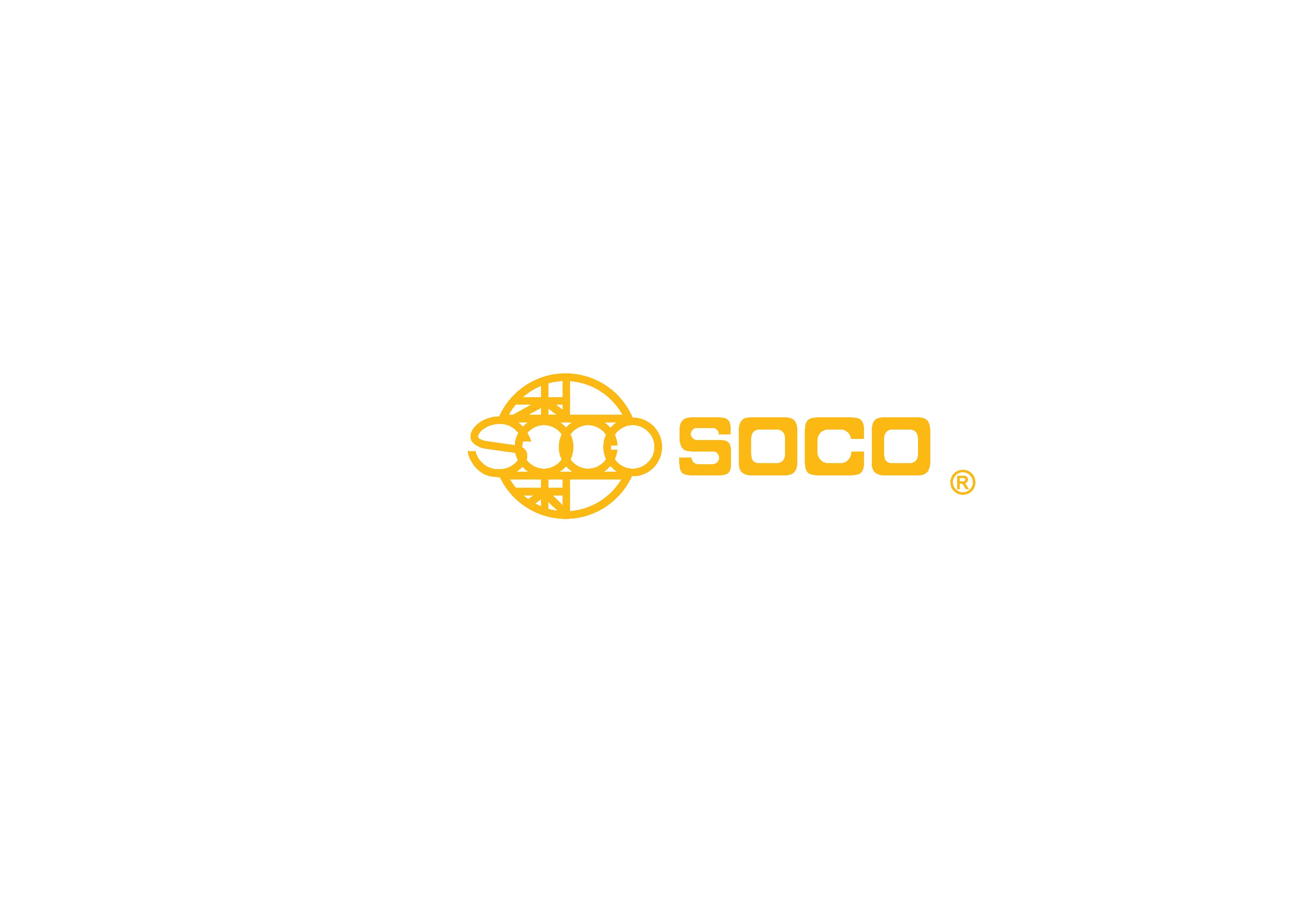 SOCO Machinery Co., Ltd.-Logo