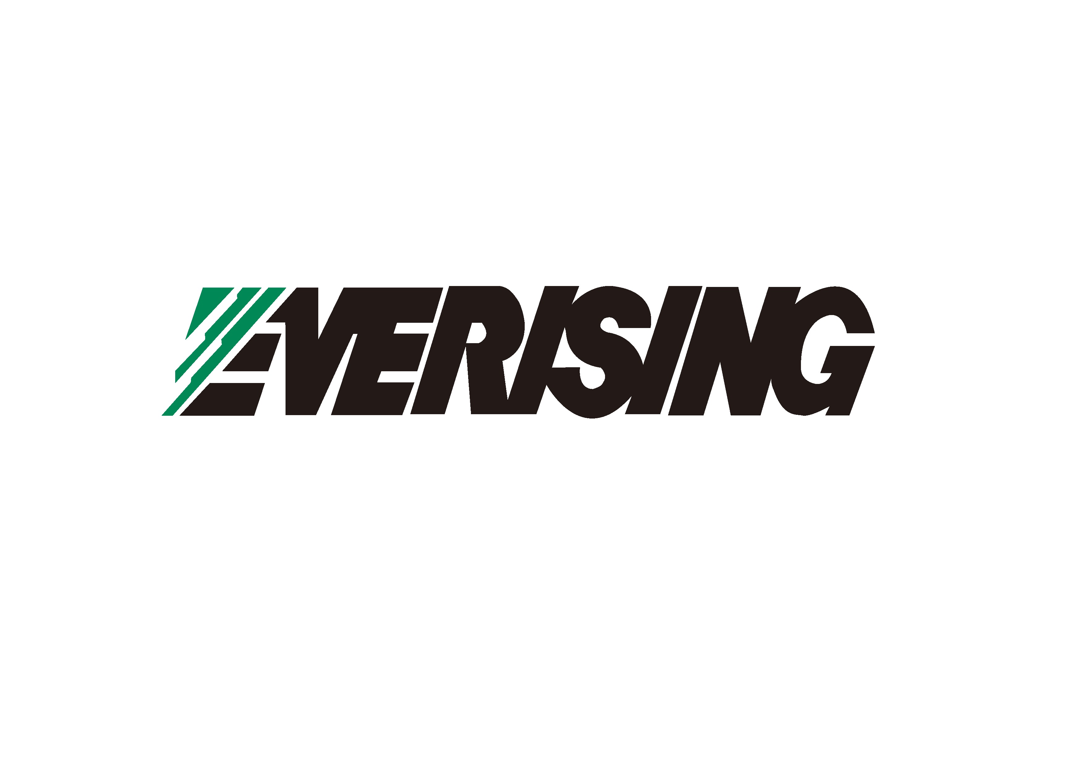 EVERISING MACHINE COMPANY-Logo