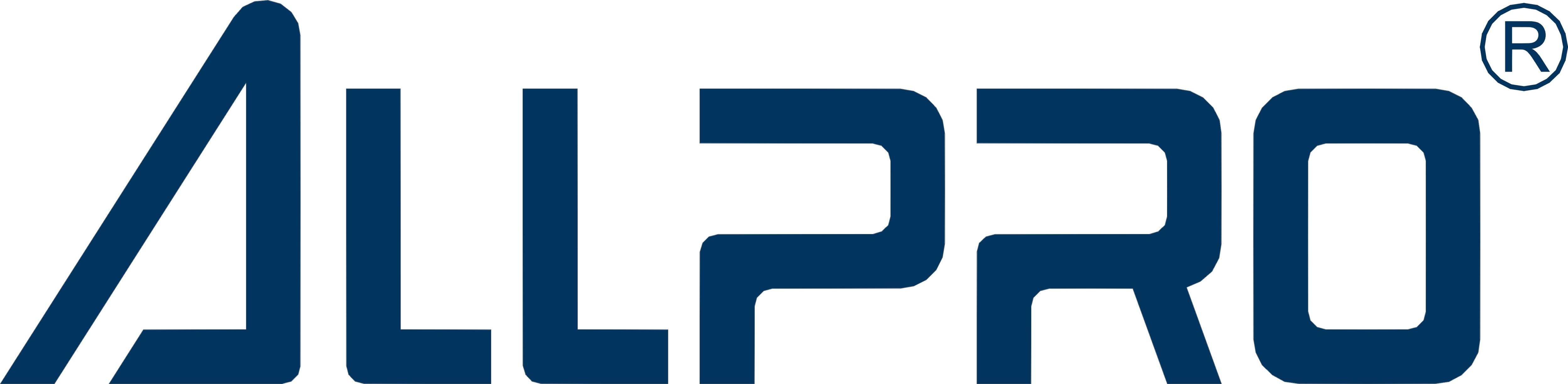 皇盈企業股份有限公司（ALLPROFESSIONAL MFG.）-Logo