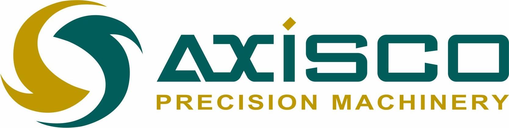Axisco Precision Machinery Co., Ltd.-Logo